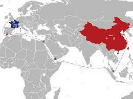France-Chine: Quelles opportunités pour les exportations agroalimentaires suites aux tensions sino américaines