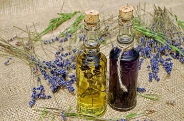 FranceAgriMer participera au CosmeticDays 2018 dédié aux huiles essentielles 