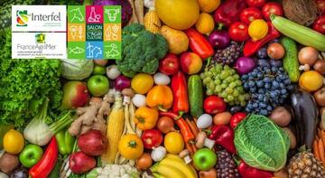 Conférence de presse « Baromètre de confiance envers les fruits et légumes frais » le 28 février 2022