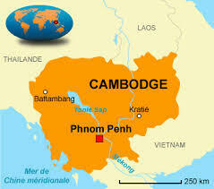 Cambodge-Laos: Atelier d'information lundi 20 mars 2017 organisé par Business France-Paris
