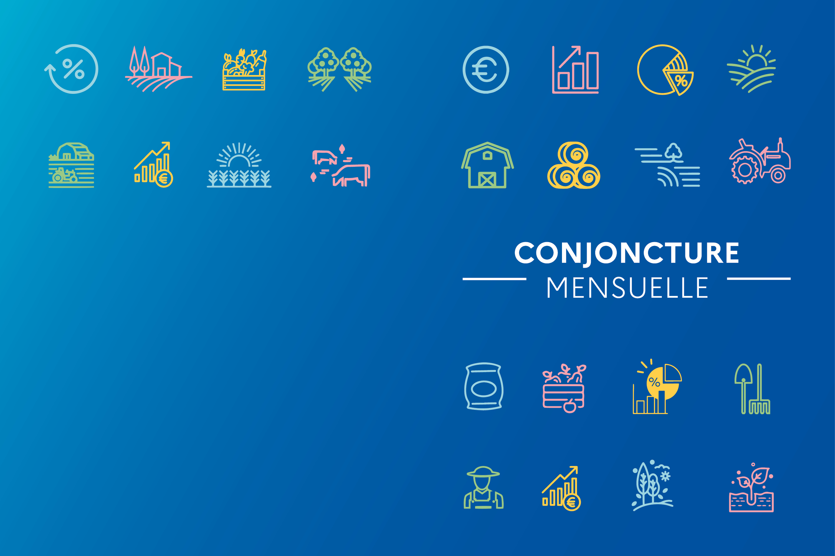 Conjoncture mensuelle