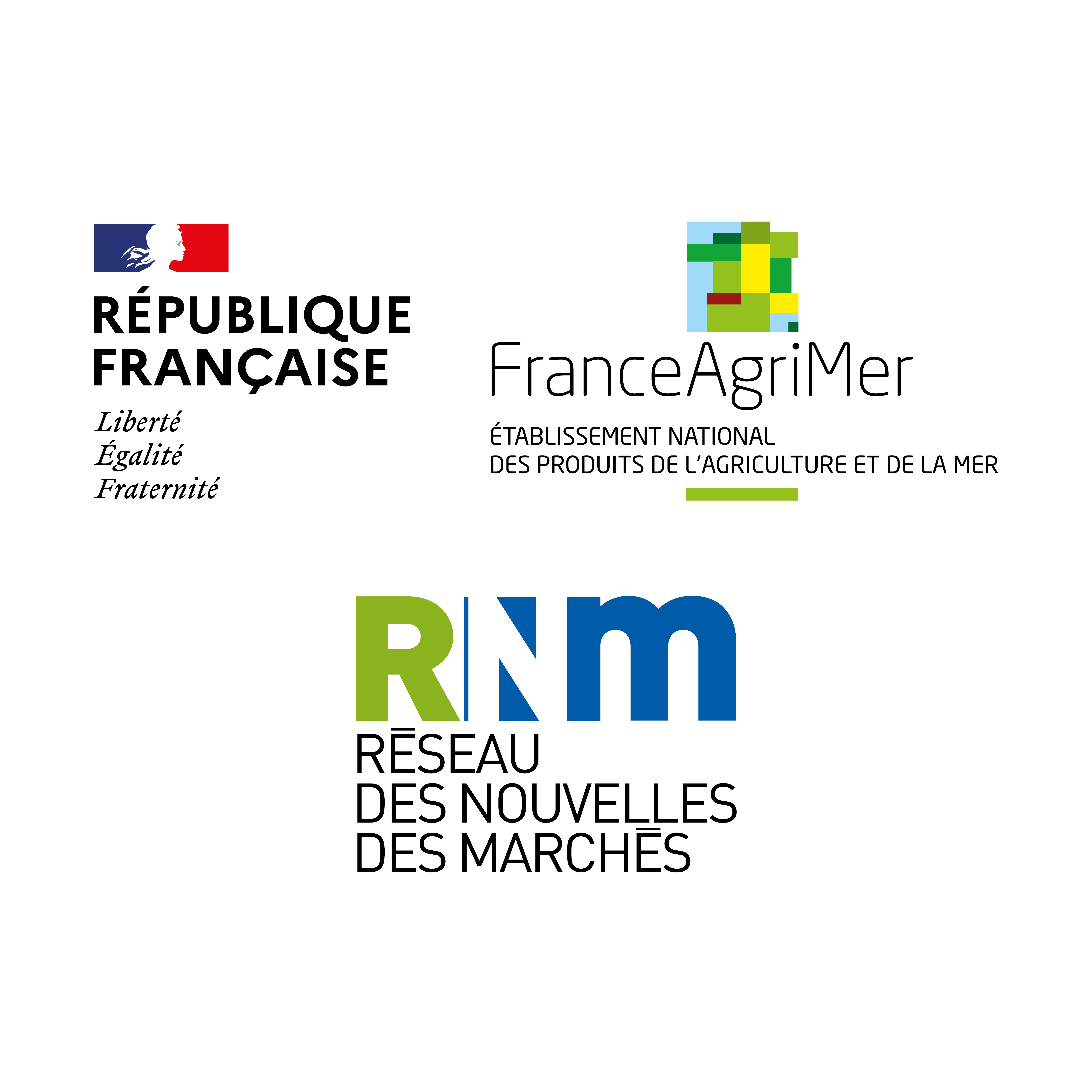 logo RNM