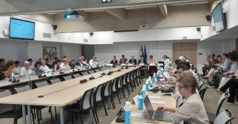 CTI internationale du 2 juillet 2025