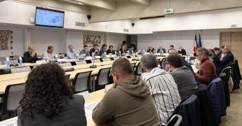 commission thématique interfilières « Ressources zoogénétiques » 