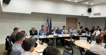 photo de la séance