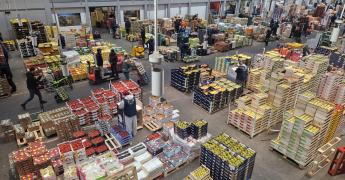 marché Rungis