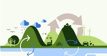 Image graphique illustrative