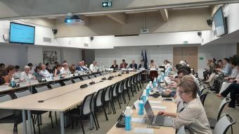 CTI internationale du 2 juillet 2025
