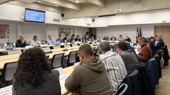 commission thématique interfilières « Ressources zoogénétiques » 