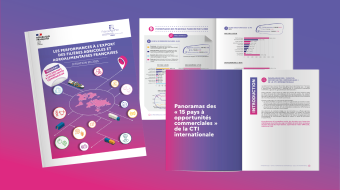 Image illustrative avec couverture et pages intérieures du document