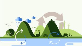 Image graphique illustrative