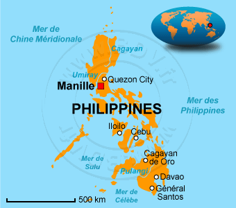 Philippines: Opportunités d'affaires dans les secteurs agricole et agroalimentaire.