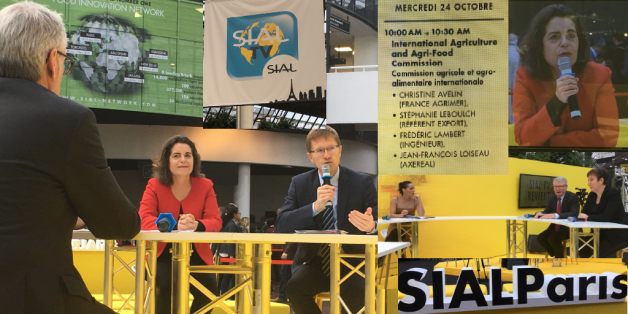 SIAL TV 2018