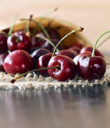 cerises