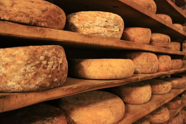 La France conforte sa place de premier exportateur mondial de fromage en 2016