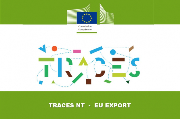 logo UE de Trace NT