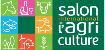 logo du salon de l'agriculture