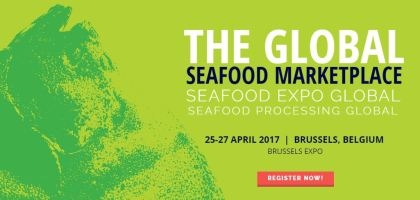 affiche du seafood 2017