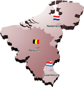 Benelux : Comment réussir son implantation commerciale sur les marchés 