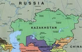 France Kazakhstan : Rencontres d'Affaires  - Webinar lundi 19 septembre