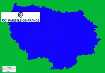 CCI Paris Ile de France - Mission de prospection IRAN - Du 27 au 29 novembre 2017 