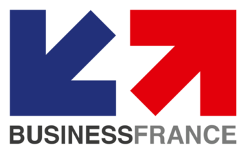 logo de business france