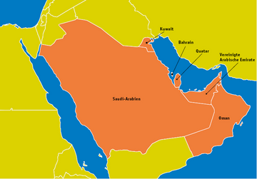 Pays du Conseil de coopération du Golfe: mise en ligne dans Exp@don des certificats sanitaires à l’exportation