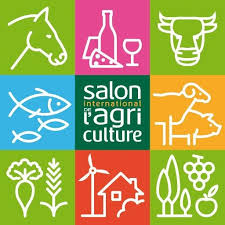 logo salon de l'agriculture
