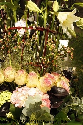 bouquet florale
