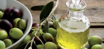 Aide aux programmes de soutien au secteur de l'huile d'olive et des olives de table