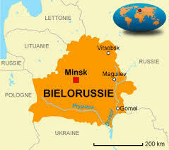 Biélorussie – Embargo ESB