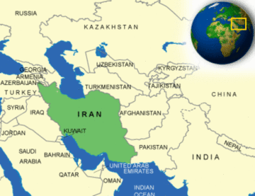 Iran: Colloque et rencontre filières aquacoles
